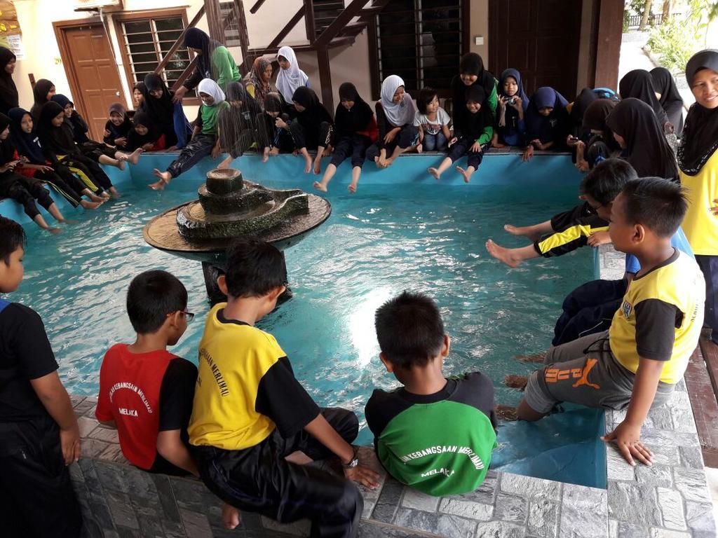 Готель Hs Farm Waterpark Муар Екстер'єр фото